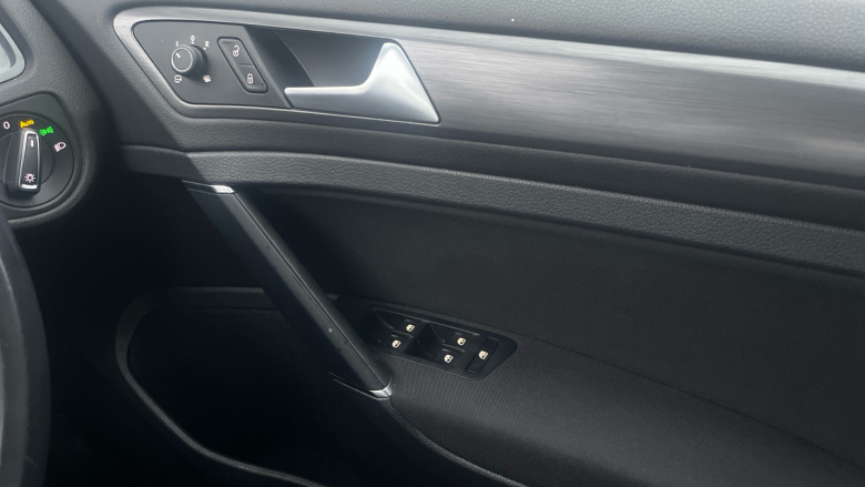 Volkswagen Golf 1.5 TSI EVO 150 Match Edition 5dr DSG Petrol Hatchback